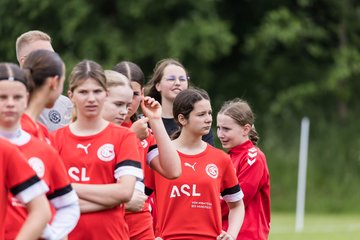 Bild 106 - wCJ Norddeutsche Meisterschaft Quali